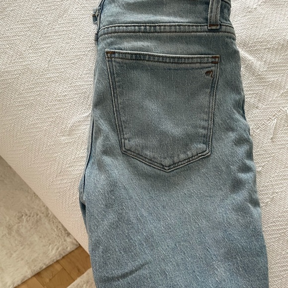 Madewell jeans - Picture 5 of 7